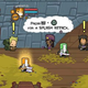 Illustration for article titled Castle Crashers Coming To PS3